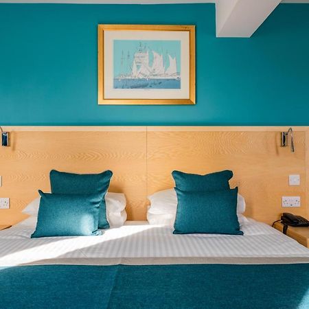 Royal Maritime Hotel Portsmouth Luaran gambar