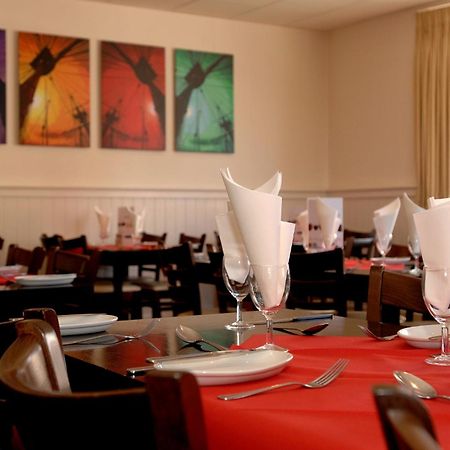 Royal Maritime Hotel Portsmouth Luaran gambar