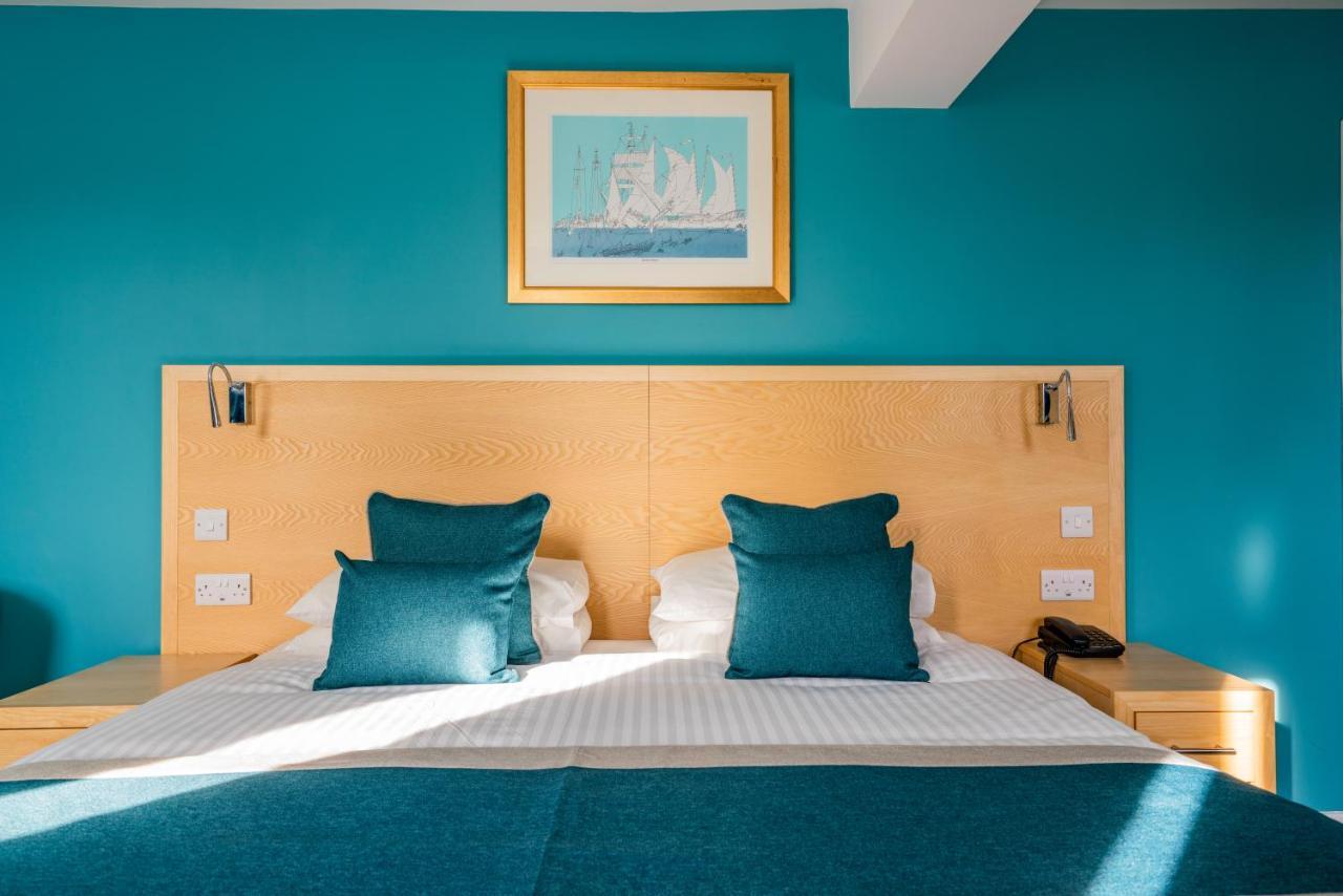 Royal Maritime Hotel Portsmouth Luaran gambar