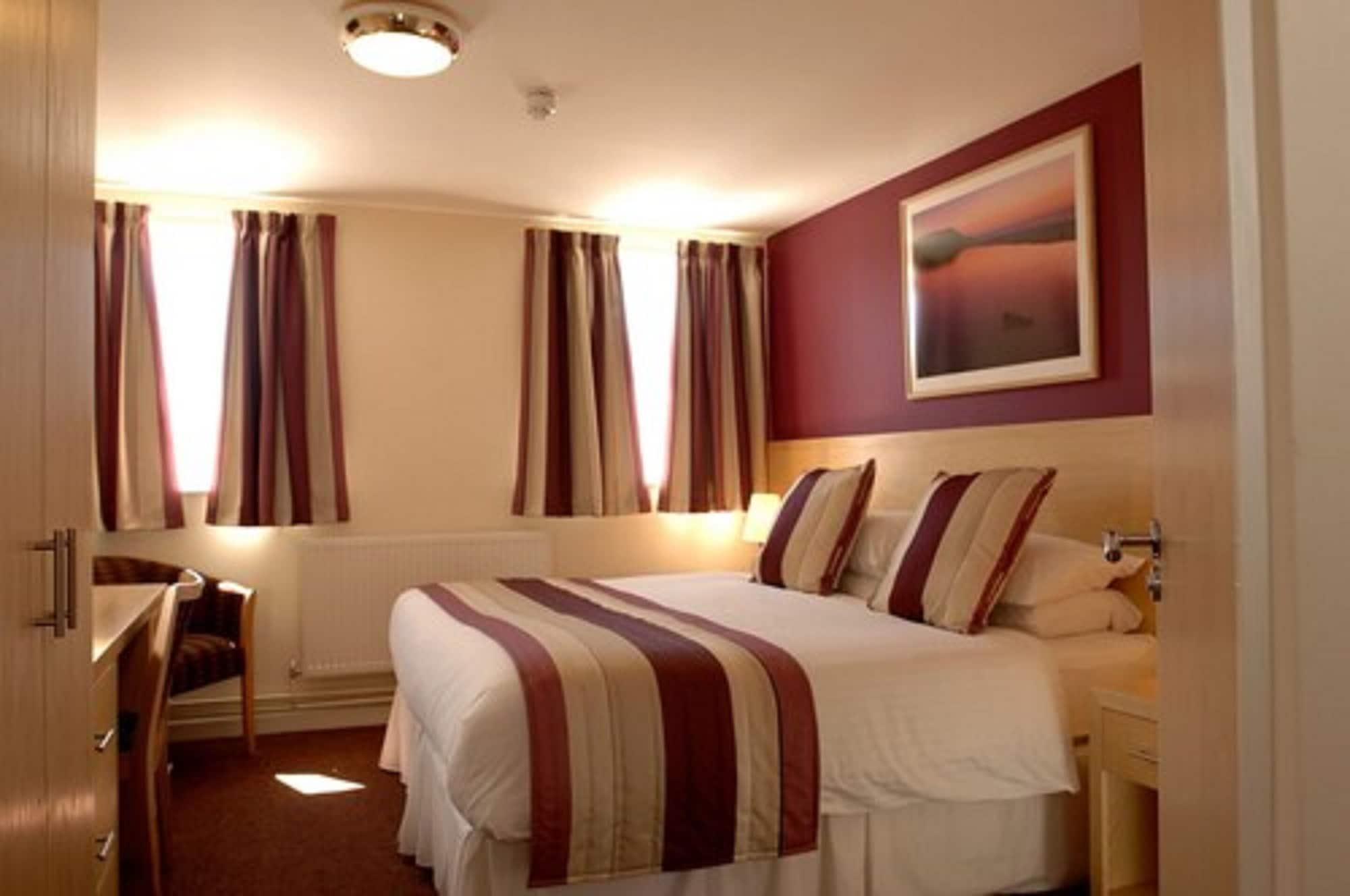 Royal Maritime Hotel Portsmouth Luaran gambar
