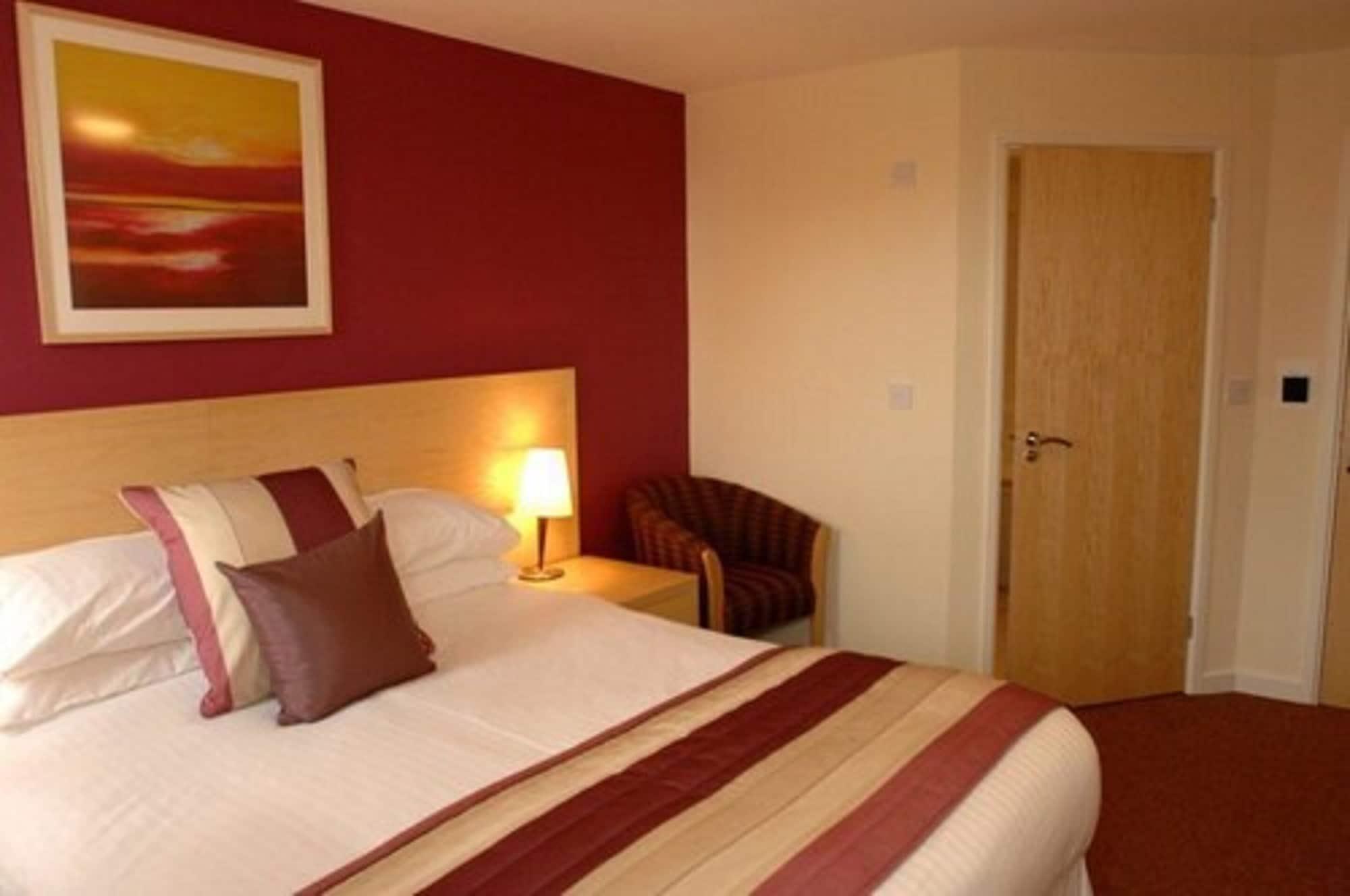 Royal Maritime Hotel Portsmouth Luaran gambar