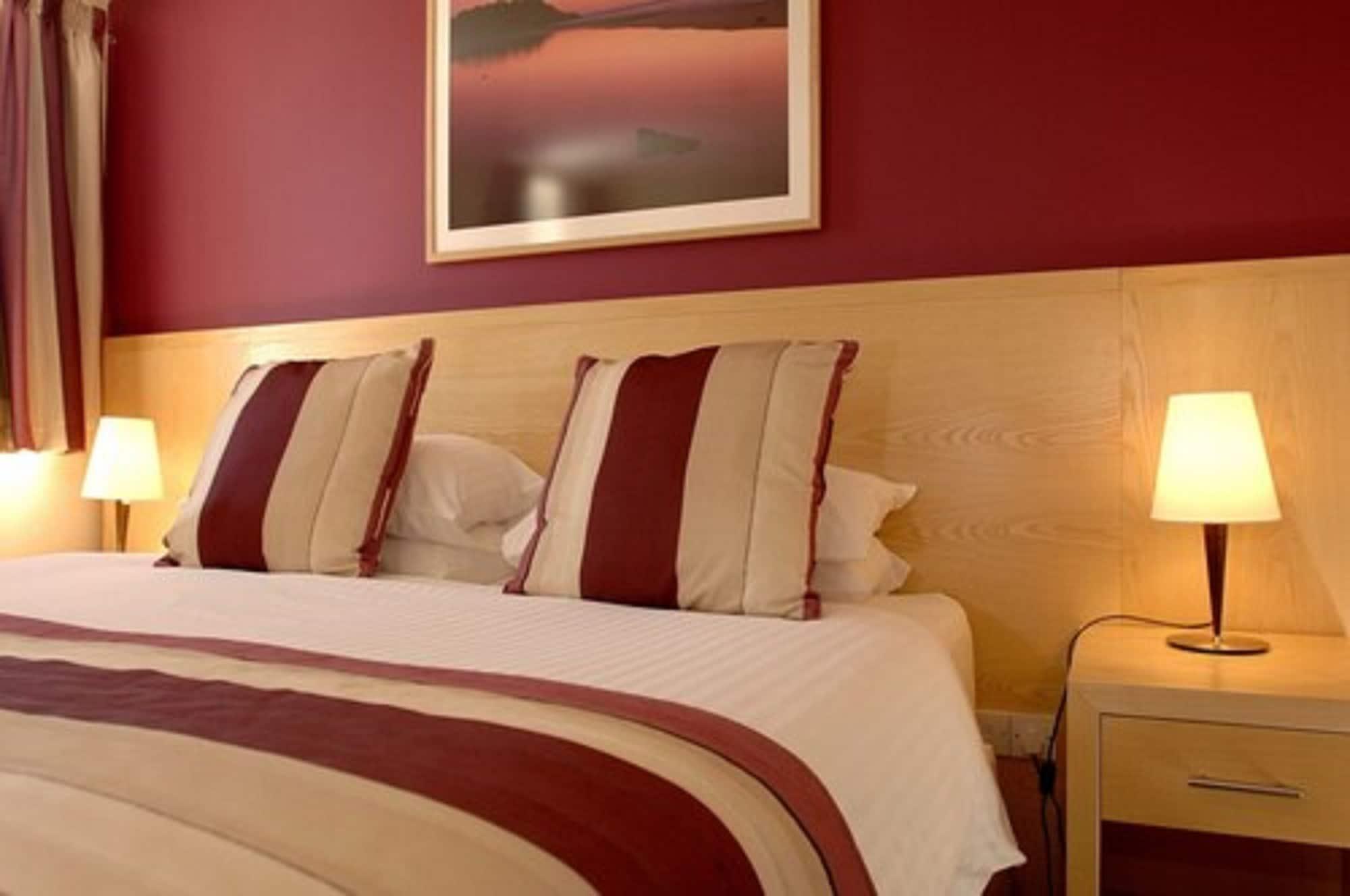 Royal Maritime Hotel Portsmouth Luaran gambar
