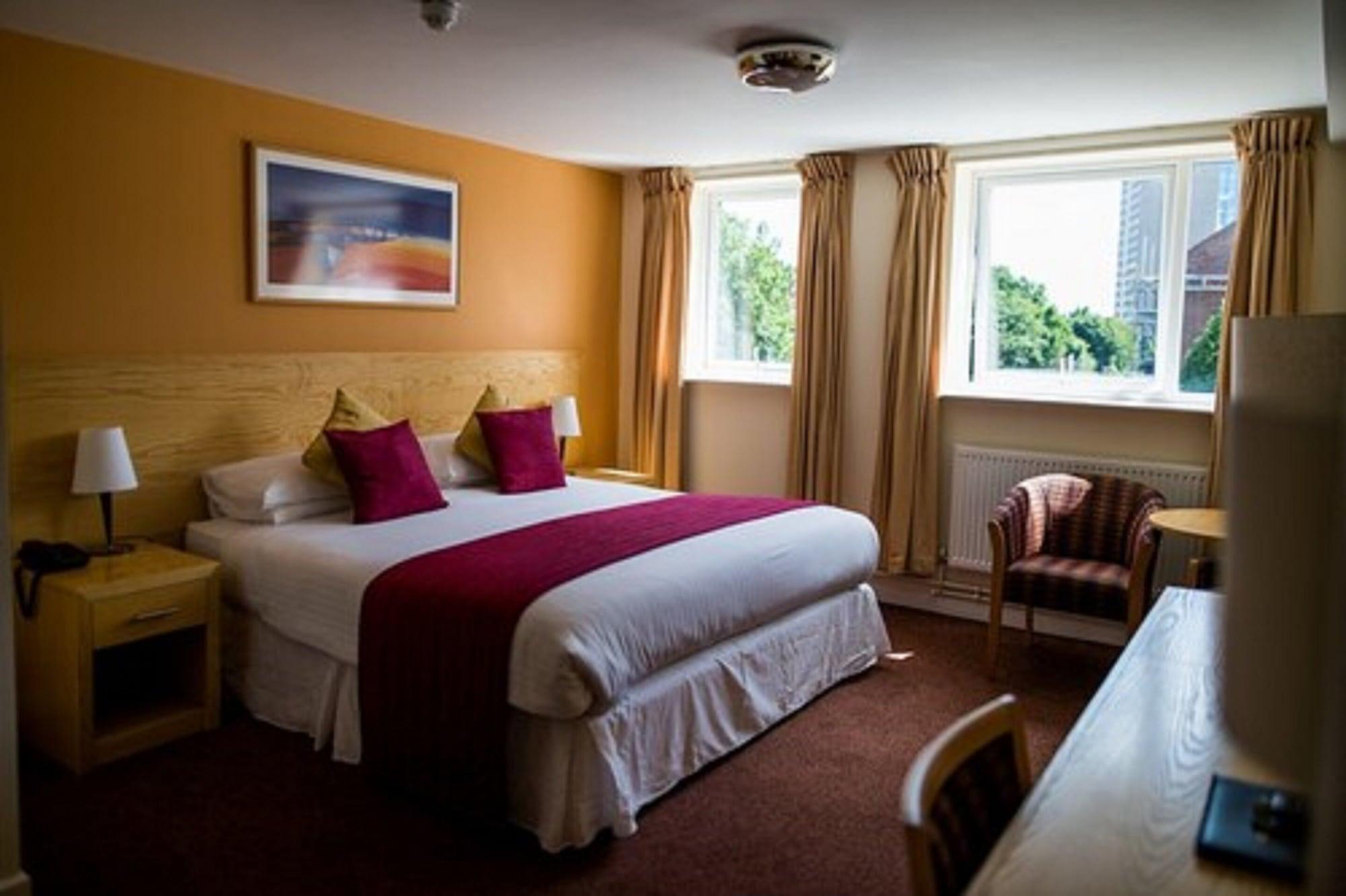 Royal Maritime Hotel Portsmouth Luaran gambar
