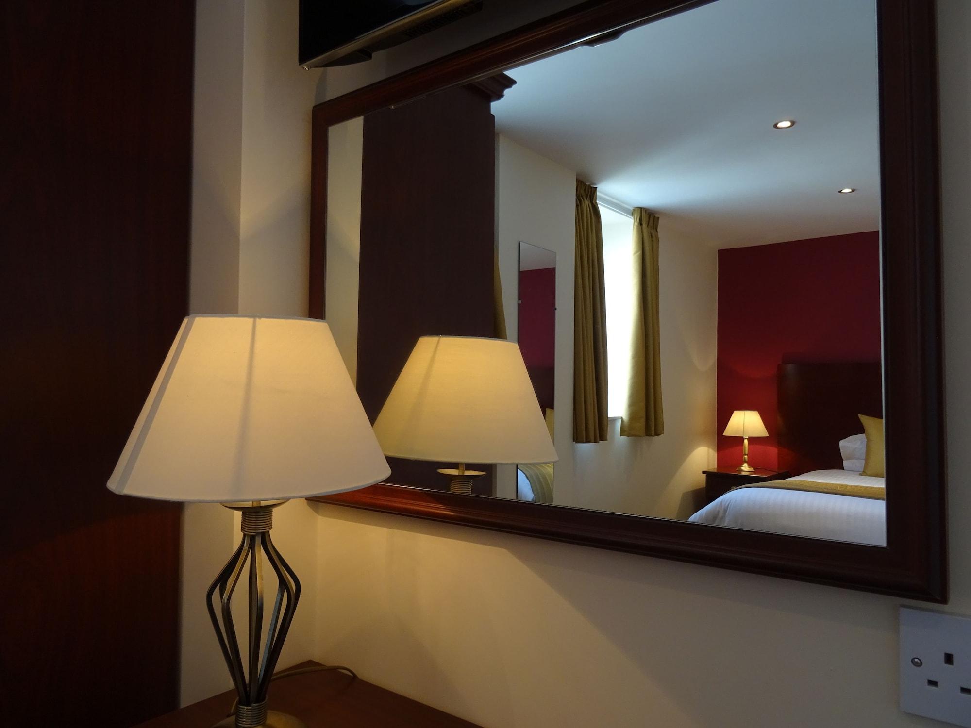 Royal Maritime Hotel Portsmouth Luaran gambar