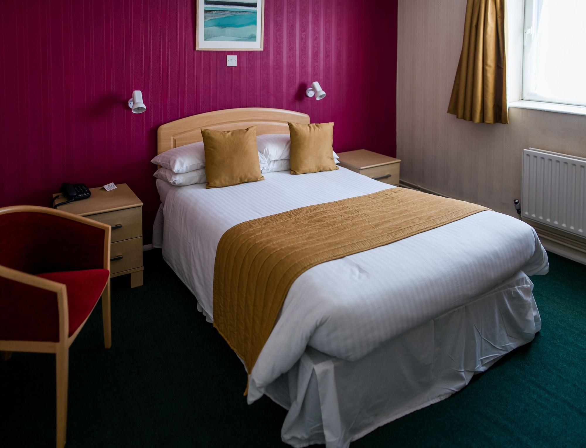 Royal Maritime Hotel Portsmouth Luaran gambar