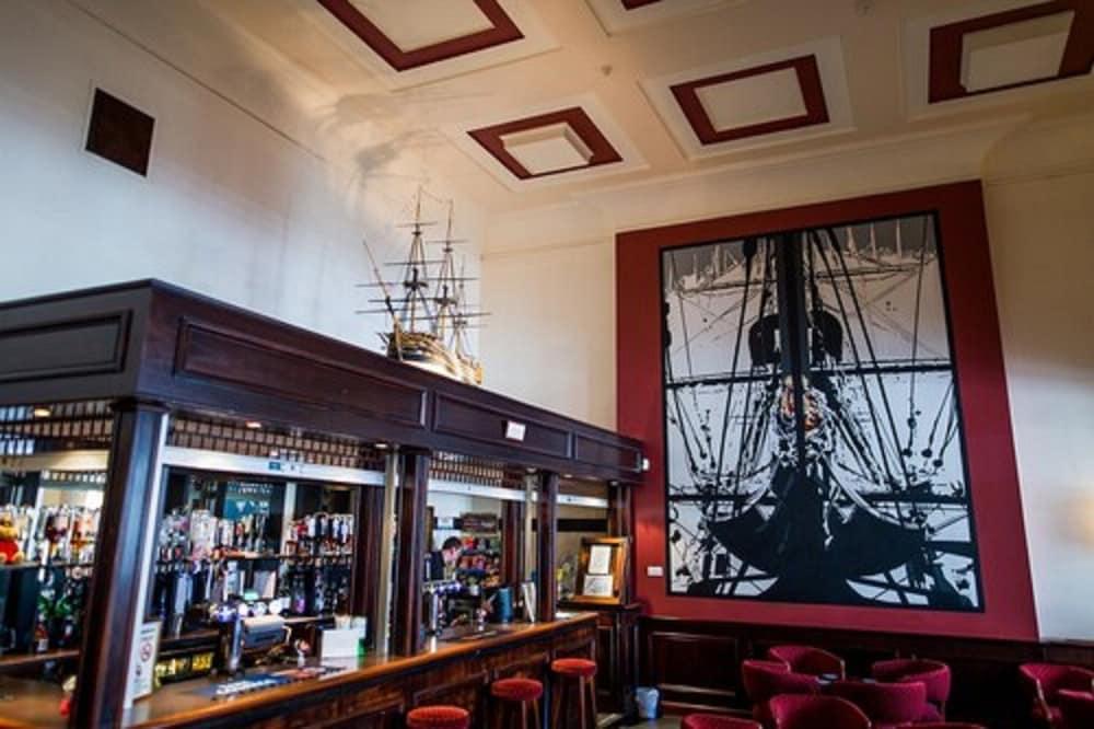 Royal Maritime Hotel Portsmouth Luaran gambar
