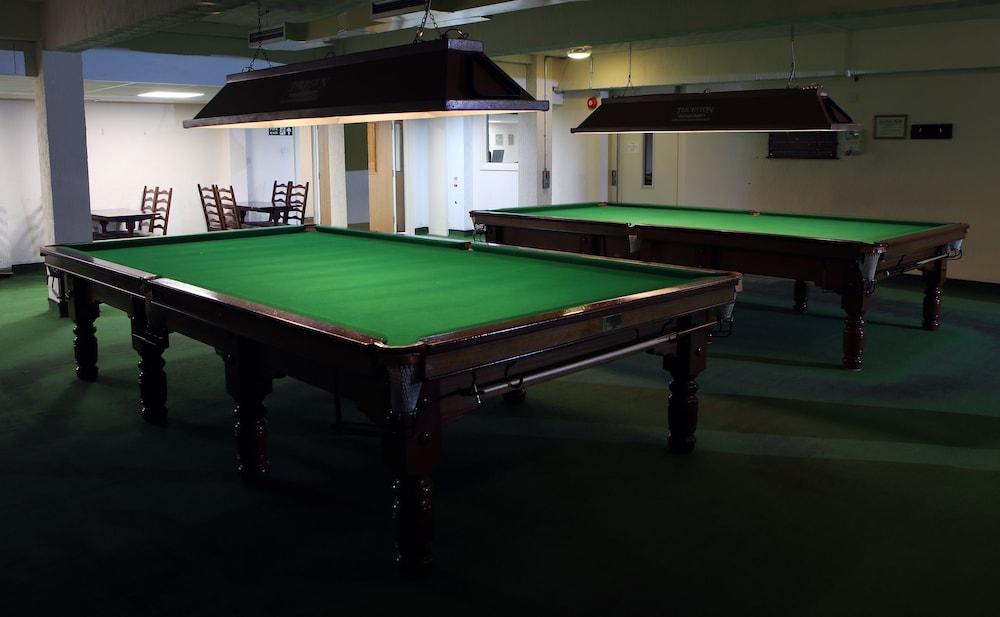 Royal Maritime Hotel Portsmouth Luaran gambar