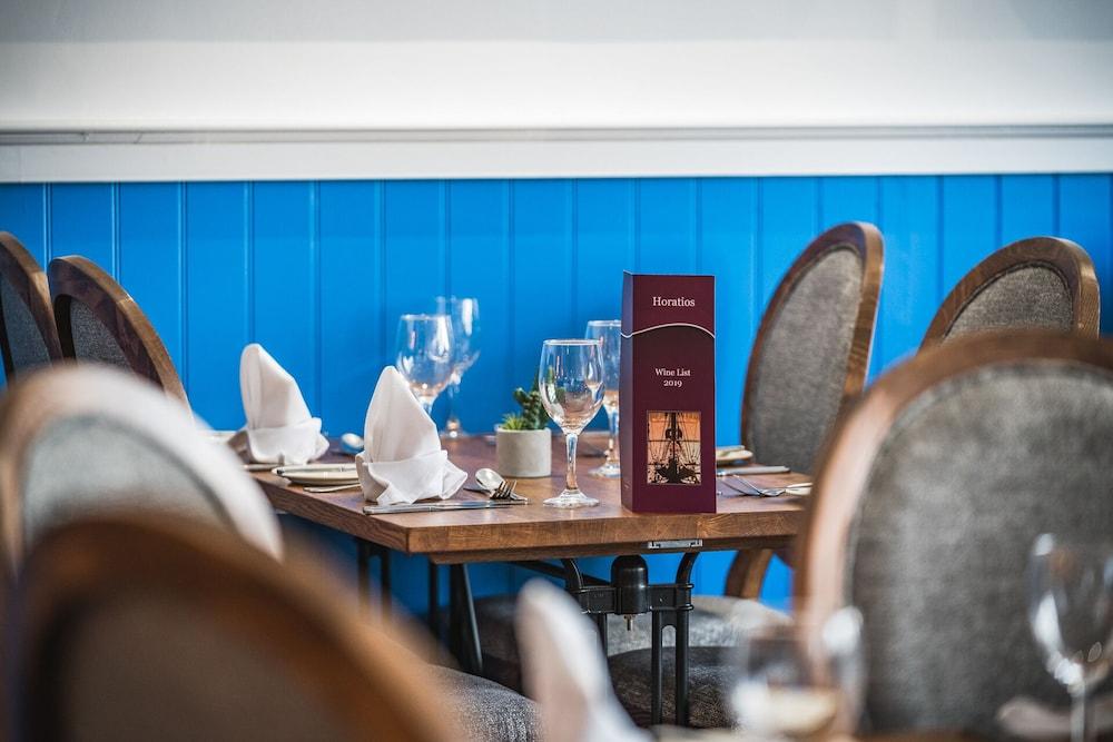 Royal Maritime Hotel Portsmouth Luaran gambar