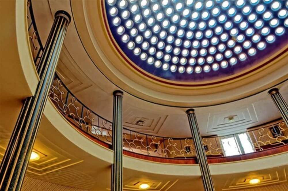 Royal Maritime Hotel Portsmouth Luaran gambar