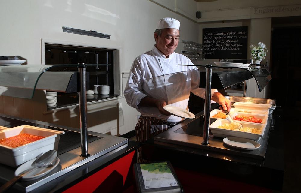 Royal Maritime Hotel Portsmouth Luaran gambar