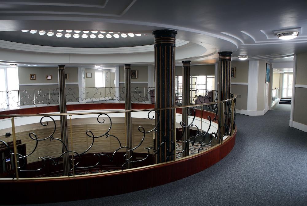 Royal Maritime Hotel Portsmouth Luaran gambar