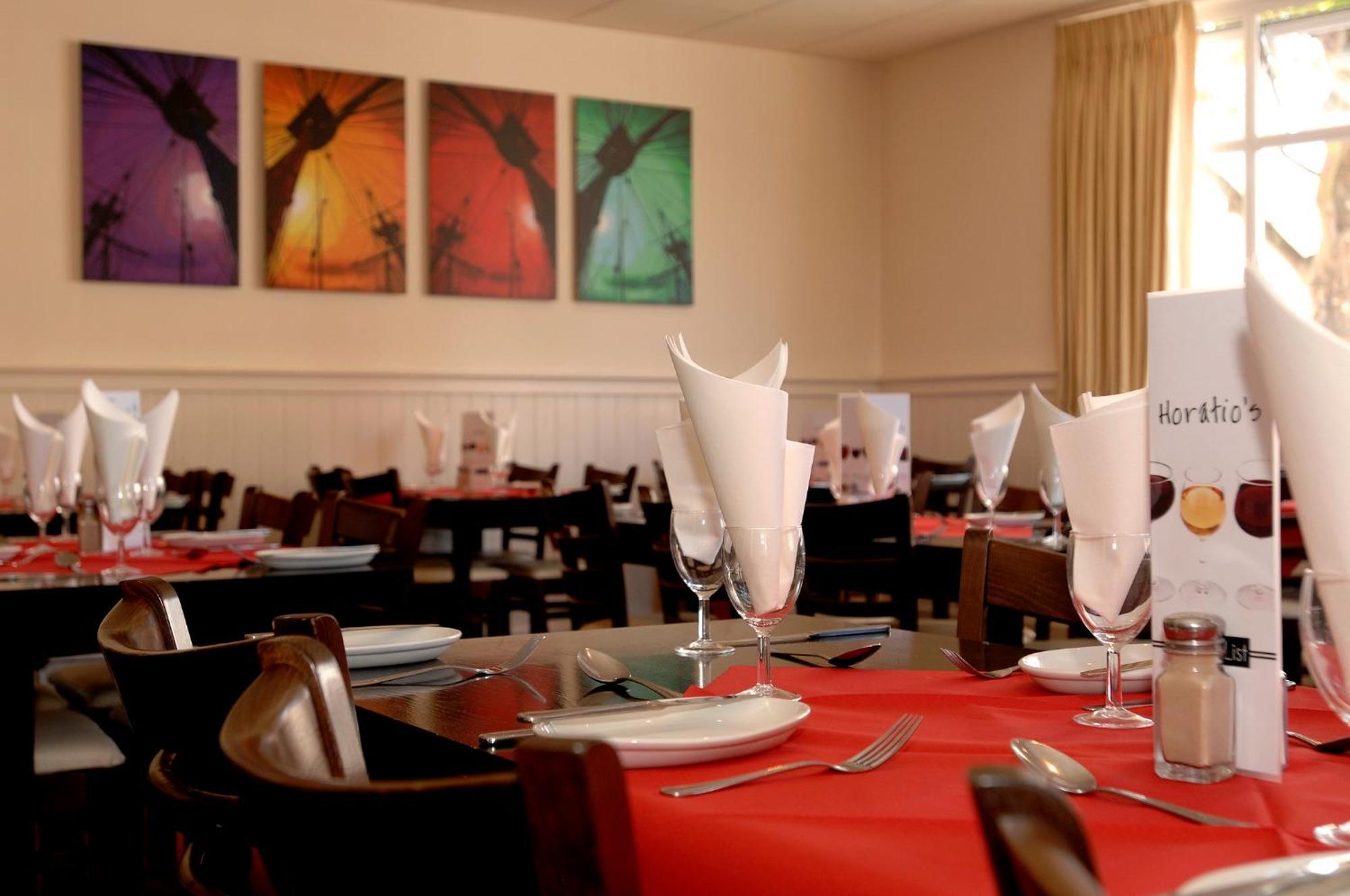 Royal Maritime Hotel Portsmouth Luaran gambar