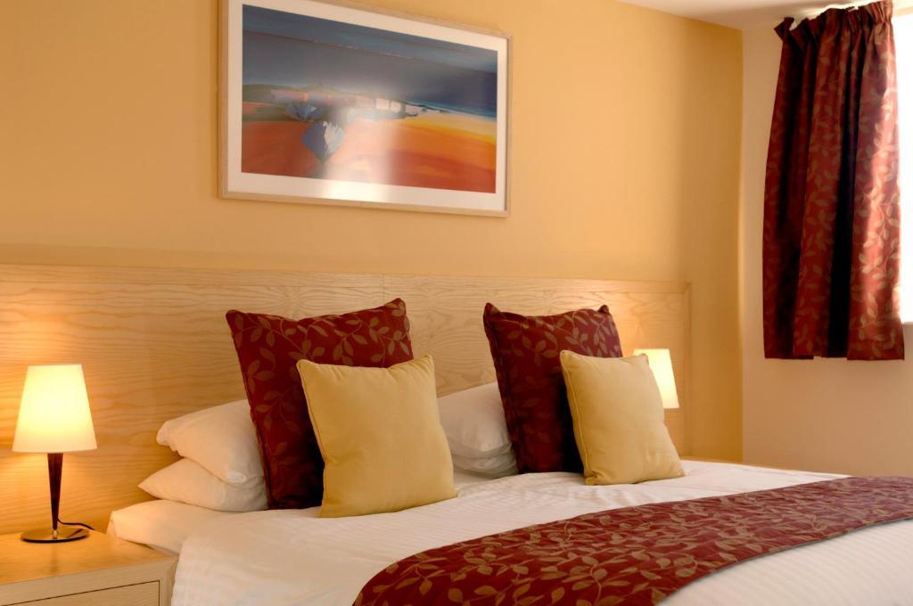 Royal Maritime Hotel Portsmouth Bilik gambar