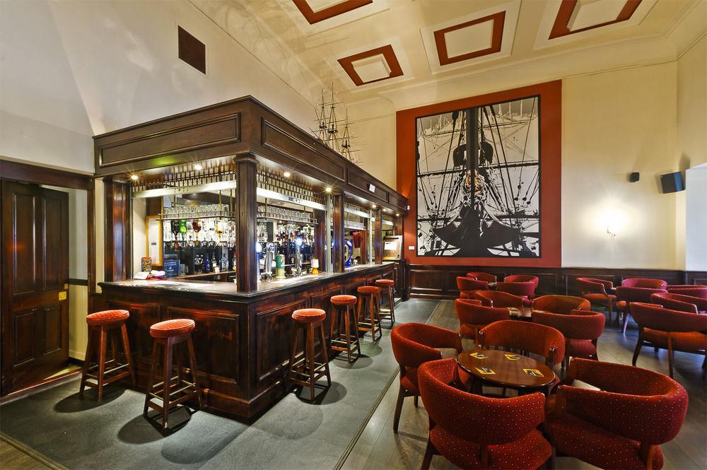 Royal Maritime Hotel Portsmouth Luaran gambar