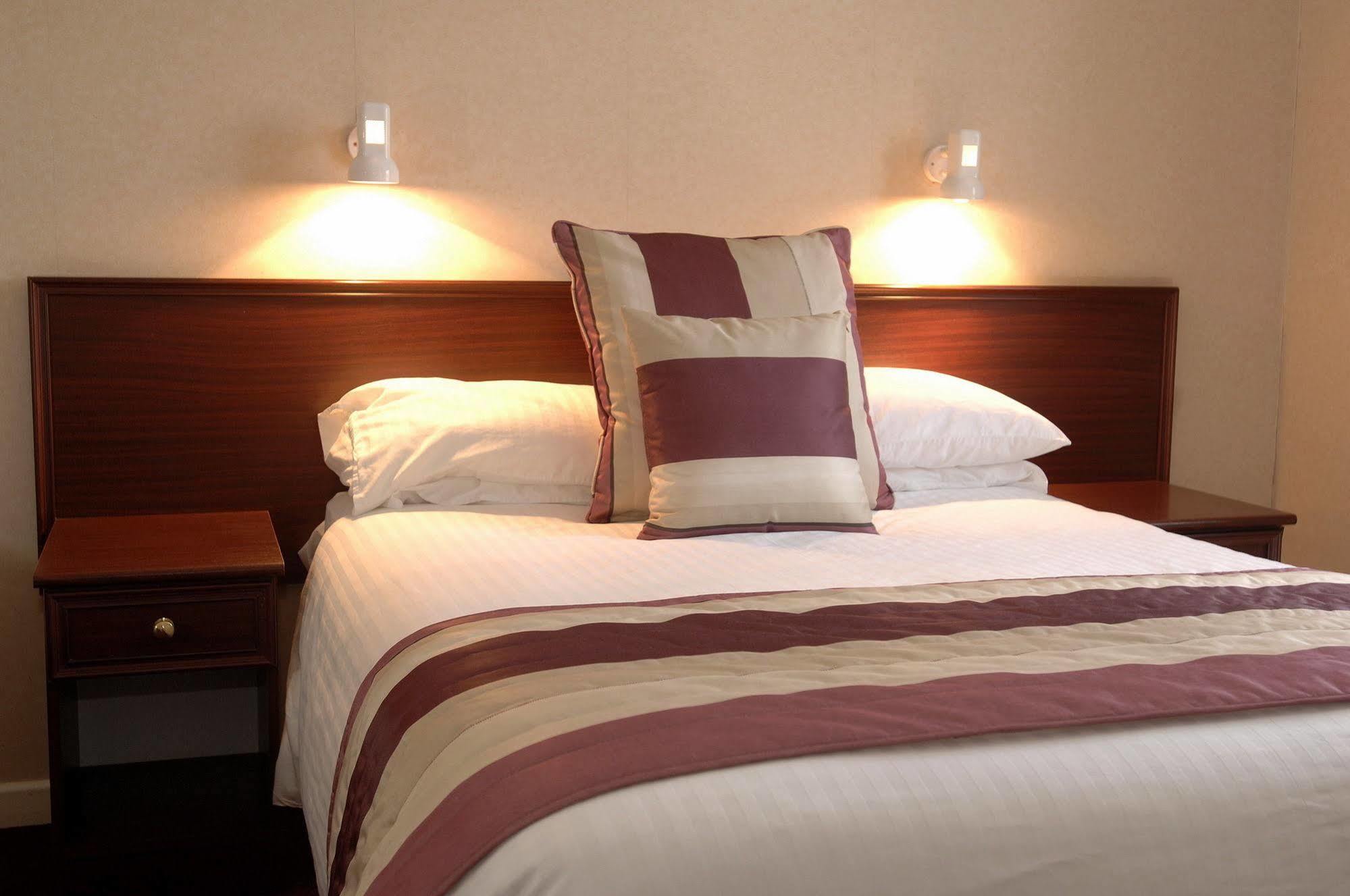 Royal Maritime Hotel Portsmouth Luaran gambar
