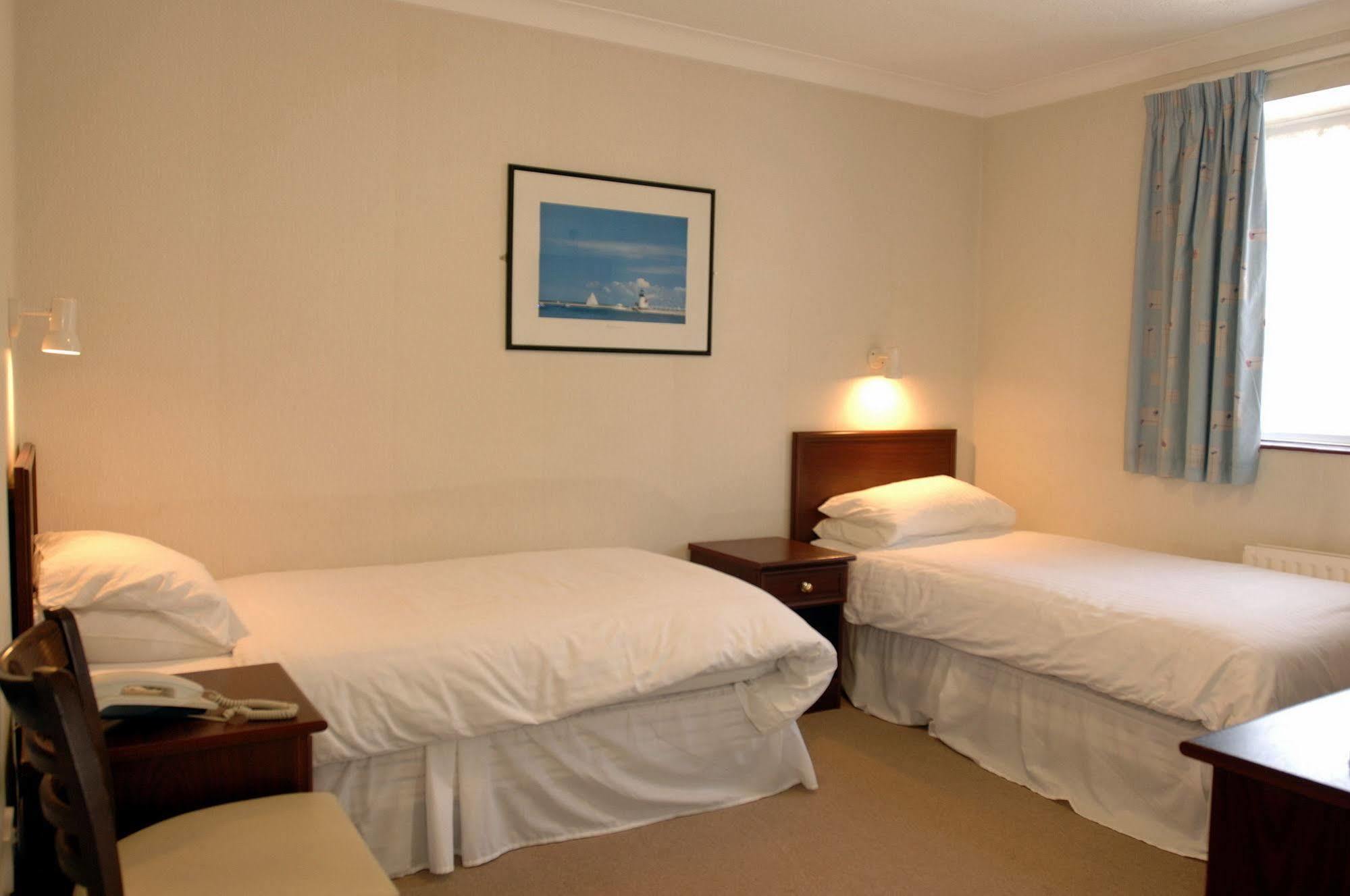 Royal Maritime Hotel Portsmouth Luaran gambar
