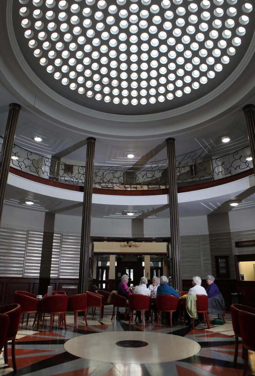 Royal Maritime Hotel Portsmouth Luaran gambar