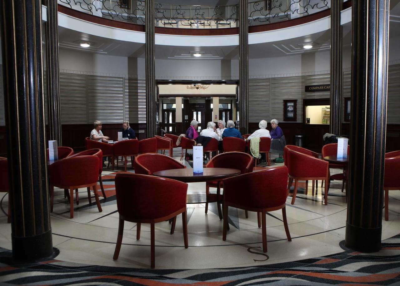 Royal Maritime Hotel Portsmouth Luaran gambar