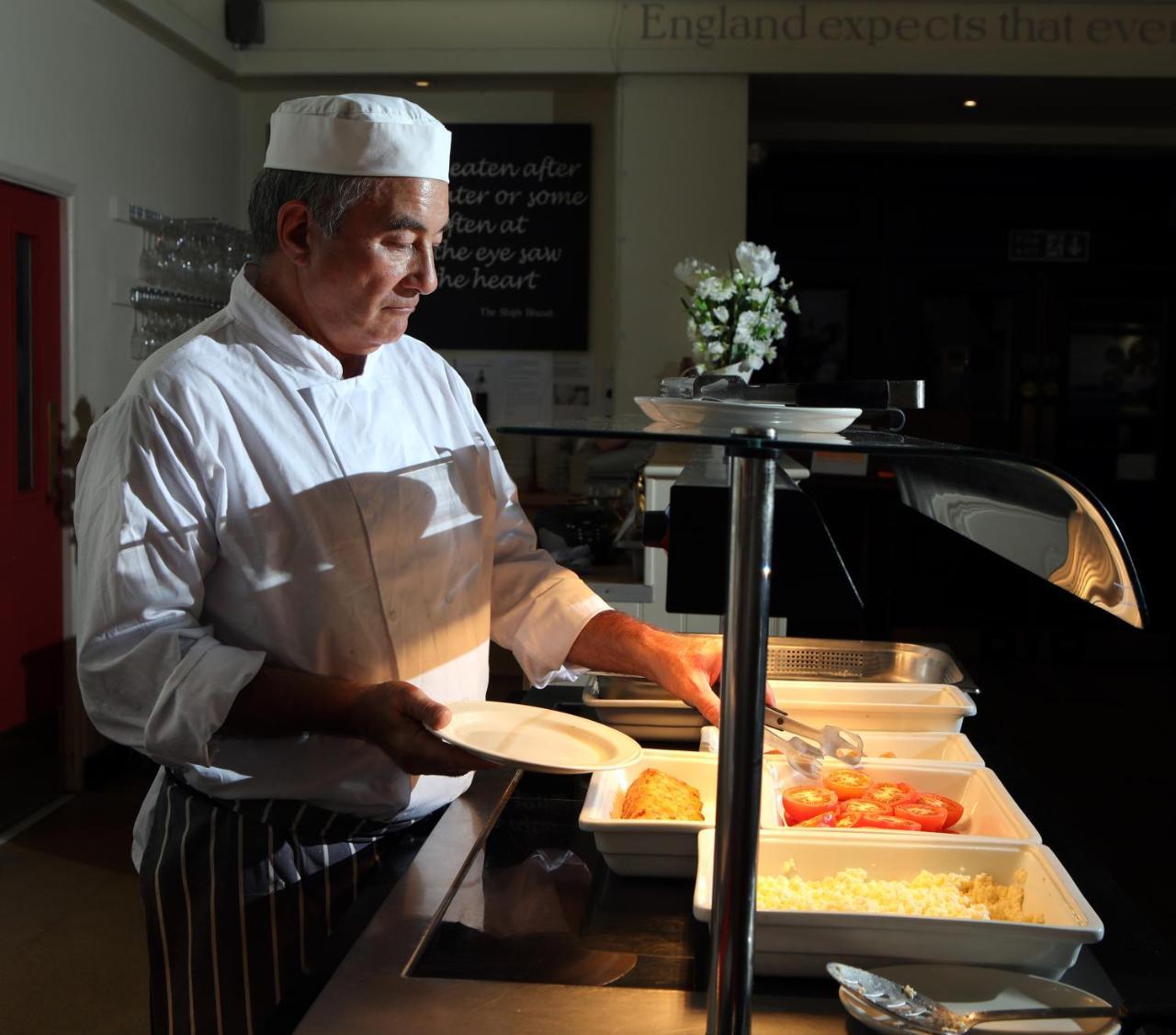 Royal Maritime Hotel Portsmouth Luaran gambar