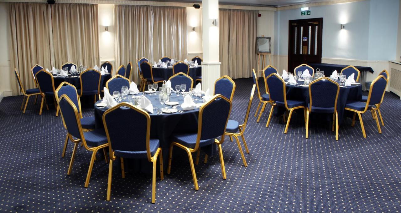 Royal Maritime Hotel Portsmouth Luaran gambar