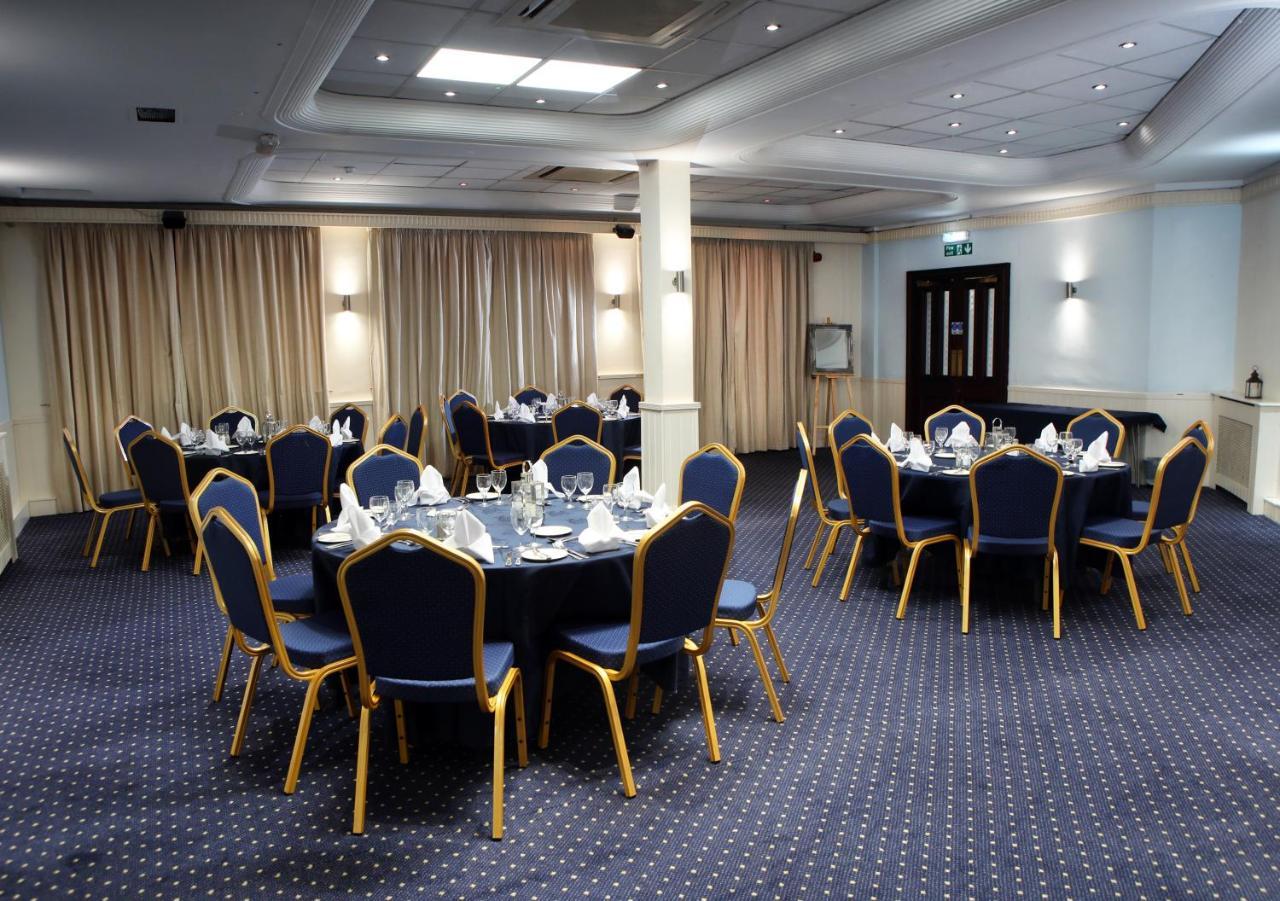 Royal Maritime Hotel Portsmouth Luaran gambar
