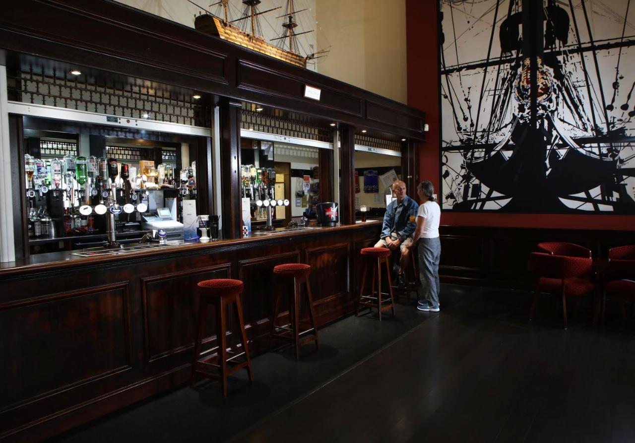 Royal Maritime Hotel Portsmouth Luaran gambar
