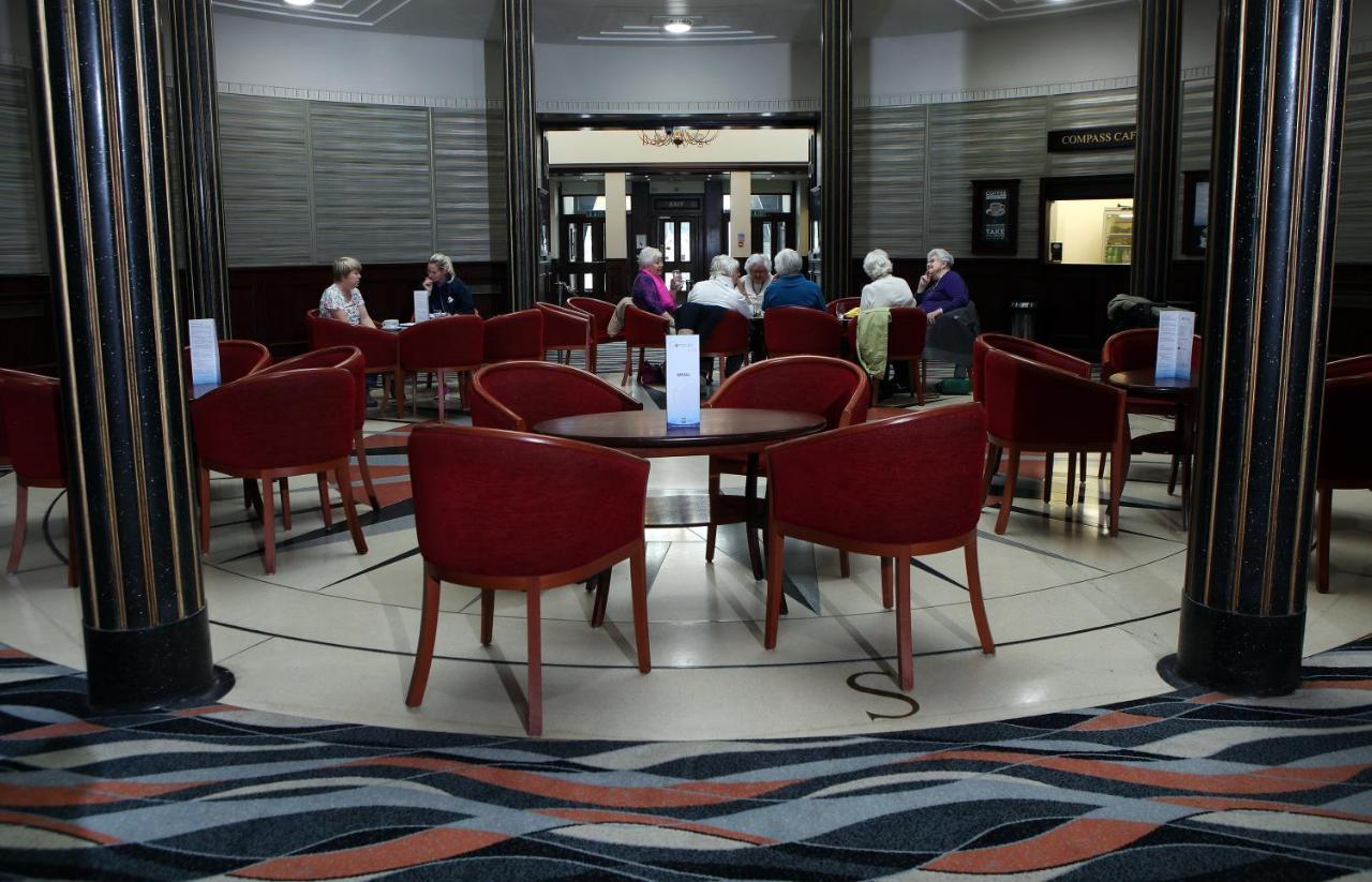 Royal Maritime Hotel Portsmouth Luaran gambar